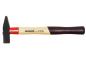 Preview: GEDORE 600 H-300 Schlosserhammer ROTBAND-PLUS mit Hickorystiel, 300 g