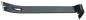 Preview: GEDORE 140-380 Universal-Hebeleisen 380mm