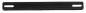 Preview: GEDORE R20852031 Steckleiste für Einsätze, Länge 200 mm, ohne Halter