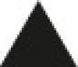 Preview: GEDORE 8719 2-8 Dreikant-Werkstattfeile 8, 200x14 mm"