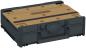 Preview: Tanos Systainer³ MFT M 112 83001196 anthrazit mobile Werkbank MDF-Arbeitsplatte