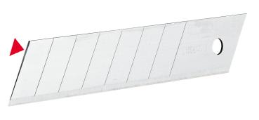 Abbrechklinge Stanley 18 mm 10 St.