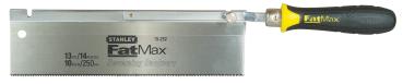 Feinsaege FatMax umlegbar 250mm