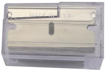 Ersatzklinge fuer Glasschneider