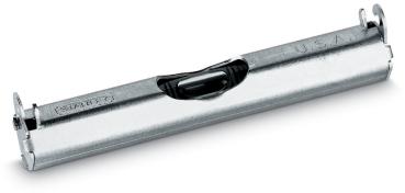 Schnurwasserwaage 80mm