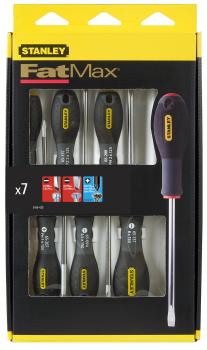 Schraubendreher-Set FatMax 7-tlg
