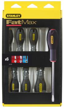 Schraubendreher-Set FatMax 6-tlg