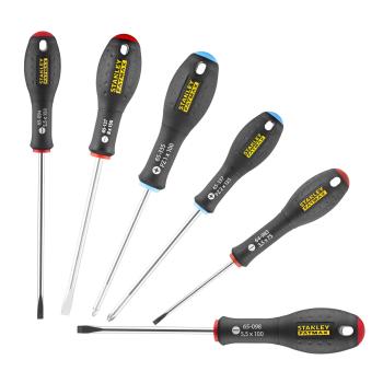 Preview: Schraubendreher-Set FatMax 6-tlg