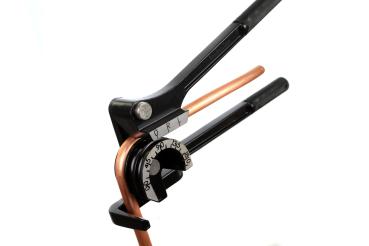 Rohrbieger Mini fuer 6,8,10 mm Rohrdurch