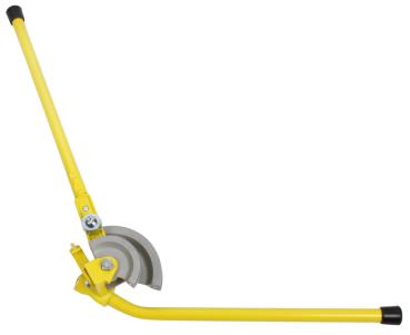 Rohrbieger fuer 15 bis 22mm Rohrdurchm