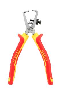 Abisolierzange FatMax VDE, 160mm