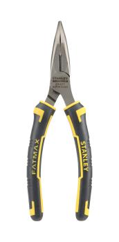 Spitzzange FatMax gebogen, 160mm