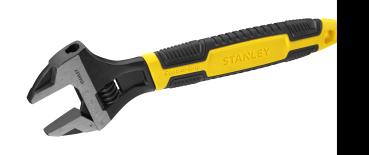 Preview: Rollgabelschlüssel 300mm