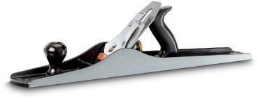 Raubankhobel Bailey Nr. 7