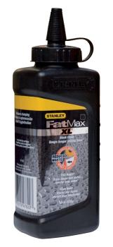 Kreidepulver FatMax PRO schwarz 226g