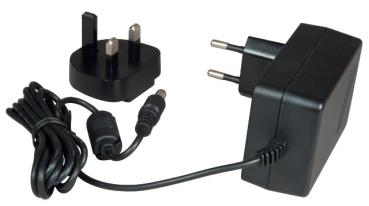 Ladegeraet fuer Rotationslaser CLRL100