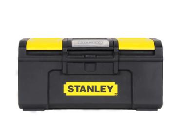 Werkzeugbox Stanley Basic 16