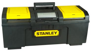Werkzeugbox Stanley Basic 19