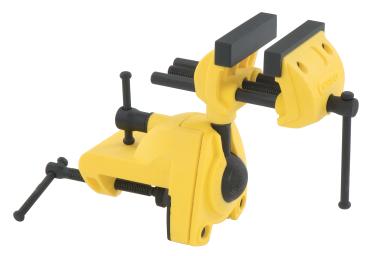 Multiachsen-Schraubstock MaxSteel