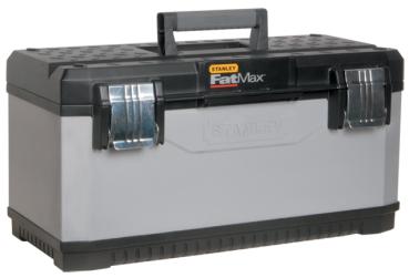 Werkzeugbox FatMax Metall-Kunststoff 23