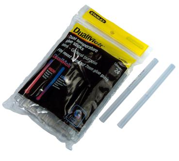 Klebesticks 7x100mm 24 St