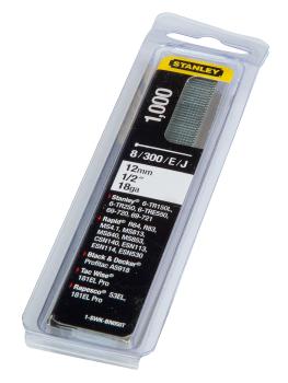 Versenknaegel 12mm Typ J-18GA