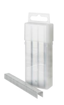 Klammern Typ G 10mm 1000 St