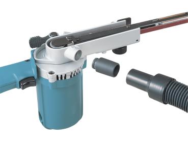 Absaugadapter