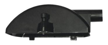 Staubbox kpl.