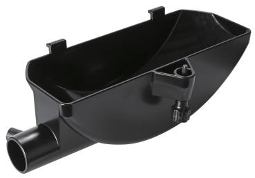 Staubbox kpl.