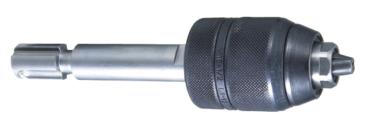 Schnellspannbohrfutter 13mm SDS-MAX