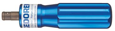 GEDORE TLS 1360 FH BLUE Drehmomentschrauber Typ TLS 2,5-13,6 Nm