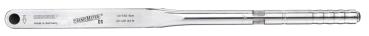 GEDORE 8579-10 Drehmomentschlüssel DREMOMETER DSL 110-550 Nm