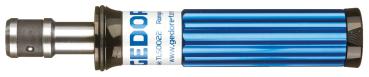 GEDORE TLS 0022 FH BLUE Drehmomentschrauber Typ TLS 4-22 cNm
