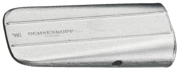 Preview: GEDORE OX 44-0000 Alu-Hohlkeil, glatt, einzeln