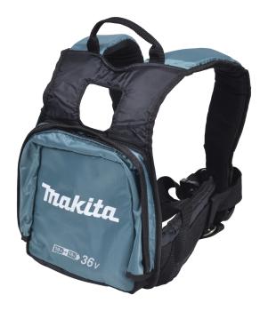 Rucksacksystem