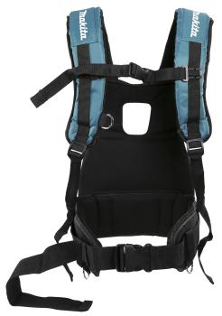 Rucksacksystem