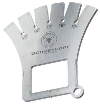 Preview: GEDORE OX 448-0000 Winkellehre