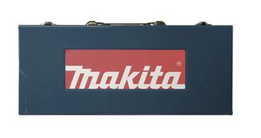 Transportkoffer Stahl