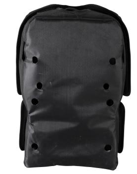 Staubsaugerschutzabdeckung