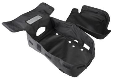 Makita 1910S4-7 Staubsaugerschutzabdeckung