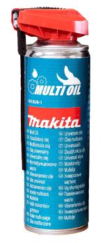 Multiöl Pflegespray 300ml
