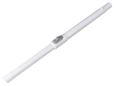 Teleskoprohr Kunststoff mit Aufstecksicherung