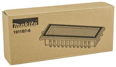 Makita 1911B7-8 HEPA Filterelement