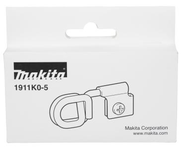 Makita 1911K0-5 Haken-Set