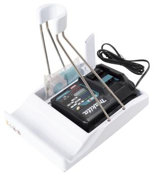 Makita 1911L1-0 Staubsauger Standfuß