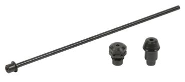 Mundstück-Set inkl. Austreiber