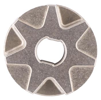 Makita 1911W5-9 Kettenrad .325" 80TXL