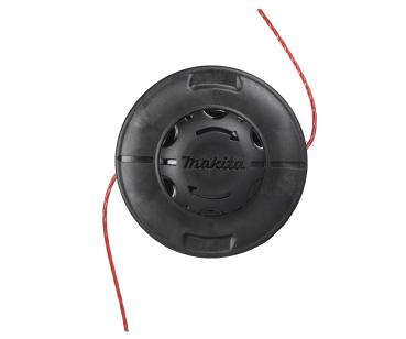 Makita 1911Y2-9 2-Fadenkopf Tap&Go