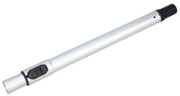 Alu-Teleskoprohr mit Aufstecksicherung